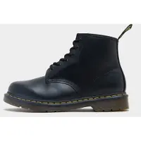 Dr. Martens Nauhabootsit musta