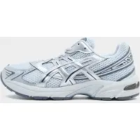 Asics unisex. 1203A609 GEL-1130 gray sneakers (38), Flat, Laces, Casual, Sport, Grey