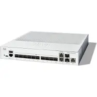 Cisco Catalyst C1300-12XS 12-Port Switch
