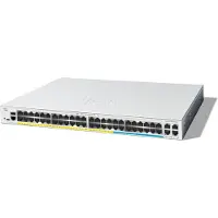 Cisco Catalyst C1300-48MGP-4X 48-Port Sw