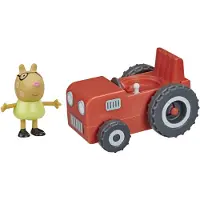 Pipsa Possu Little Tractor Kuvio