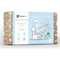 Connetix Starter Rakennuspeli 34 Kappaletta