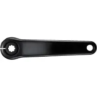 Shimano Steps E6100 E-bike Polkupyörän Kammet