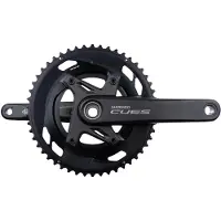 Shimano Cues Fc-u6040-2 9/10s Kampisarja