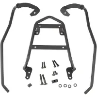 ItalyRacing Kr6101 Monokey Yläkotelon Takaosan Kiinnitys