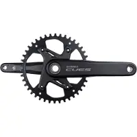 Shimano Cues Fc-u6040-1 9/10/11s Kampisarja