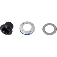 Sram Dub Crank Screw For Xx/xx Sl Eagle D1 Hopeinen