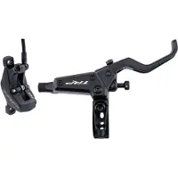 TRP Evo Pro Hd-m9040 Hydraulic Vorderradbremse
