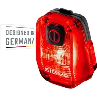 Sigma Galinė lempa Hiro 10 USB