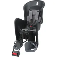 Polisport Bilby Maxi Rs Kindersitz Für Fahrrad Hinten