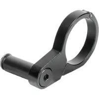 Trelock Zl Hb 400 Lighthammer Front Light Bracket Hopeinen 25.4 mm