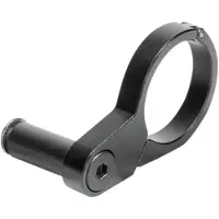 Trelock Zl Hb 400 Lighthammer Front Light Bracket Hopeinen 31.8 mm