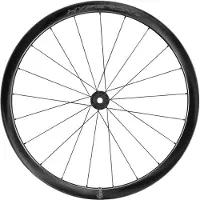 Campagnolo Hyperon Db Cl Disc Tubeless Rennrad Laufradsatz