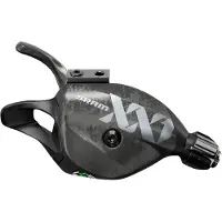 Sram Xx1 Eagle Single Click Trigger Rear Discrete Clamp Lunar Schalthebel