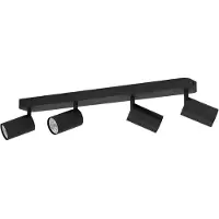 Eglo Telimbela-Z connect.z 4-os led kohdelamppu