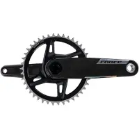 Sram Force 1 Xplr Axs E1 Dub Wide Axle Kampisarja Tehomittarilla