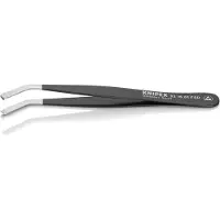 Knipex Pinsetit 921601ESD; 120 mm