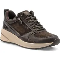 Tamaris Women Lace-Up - Brown - 37