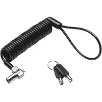 Kensington NanoSaver Portable Keyed