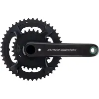 Campagnolo Super Record Prot Carbon 12s Kampisarja Tehomittarilla