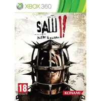SAW II: Liha ja veri - Microsoft Xbox 360 - Toiminta