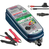 TecMate Tm390 Laturi