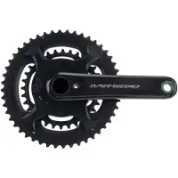 Campagnolo Super Record Prot Carbon 12s Kampisarja Tehomittarilla