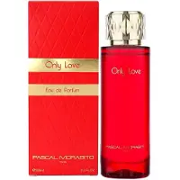 Pascal Morabito Only Love EDP 100 ml