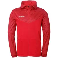 Uhlsport Progressive 28 Multi Kokovetoketjullinen Collegepaita