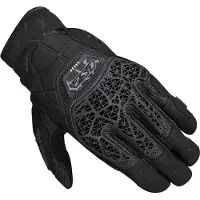 Ls2 Textil All Terrain Ii Kesähanskat