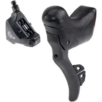 Campagnolo Super Record S Wireless 12s Ep 140 Mm Etujarru