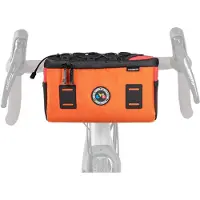 Contec Urban Nmd 4.2l Ohjaustangon Laukku