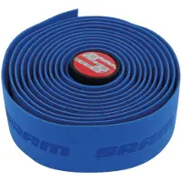 Sram Supercork Handlebar Tape Sininen