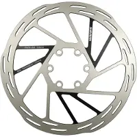 Sram Paceline -jarrulevy 6 Stud 160 mm