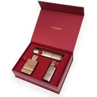 Al Haramain Amber Oud Ruby Edition lahjasetti unisex 1 kpl