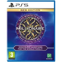 Who Wants To Be A Millionaire? - New Edition