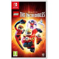 LEGO The Incredibles ()