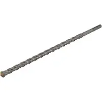 AWTOOLS Betoniporanterä AW43856; SDS-Max; TCT; 28x800x940 mm