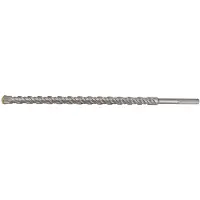 AWTOOLS Betoniporanterä AW43726; SDS-Max; 18x600x740 mm