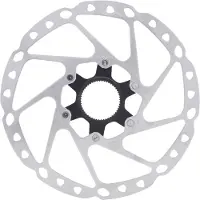 Shimano SM-RT64 jarrulevy, 180 mm, sentrelock (keskilukko)
