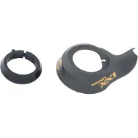 Sram Gripshift Xx1 Eagle Cover And Puristi