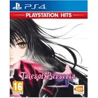 Tales of Berseria (hits)