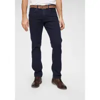 Wrangler Farkut 'GREENSBORO' yönsininen