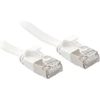 Lindy 47543 networking cable White 3 m Cat6 U/FTP (STP) (47543)