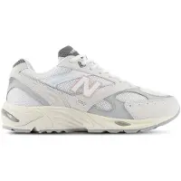 New Balance Matalavartiset tennarit '880' vaaleanharmaa / roosa / valkoinen