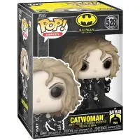 Funko POP! Dc Comics Kissana Batman Palauttaa Kuvion