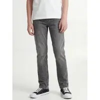 Jack & Jones Jjiclark Jjoriginal Sq 349 Noos Jnr - Grey - 176