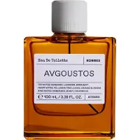 Korres Avgoustos Eau de Toilette -tuoksu unisex 100 ml