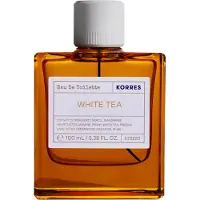 Korres White Tea EDT -tuoksu 100 ml