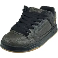 Globe Tilt Skeittikengät distressed leather Koko 12.0